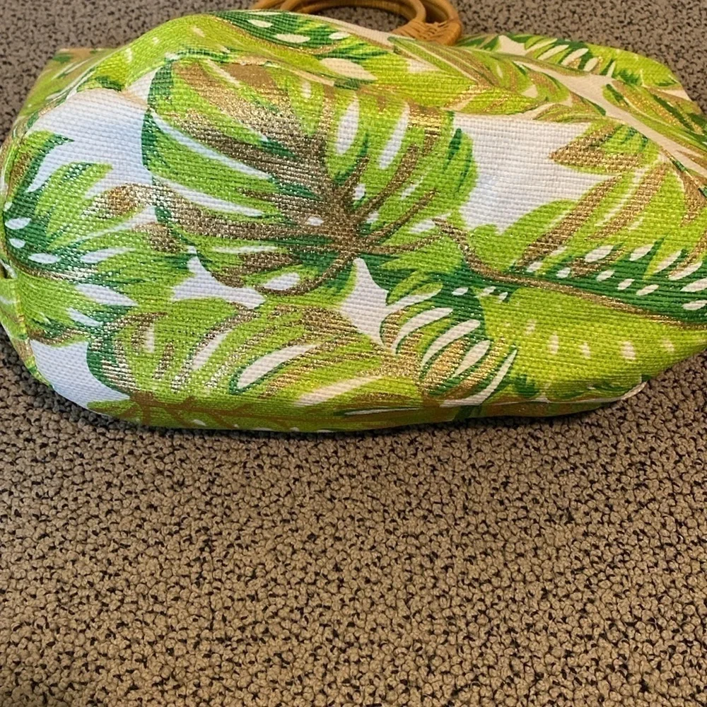 Shiraleah Beach Tote Bag in Like New Condition